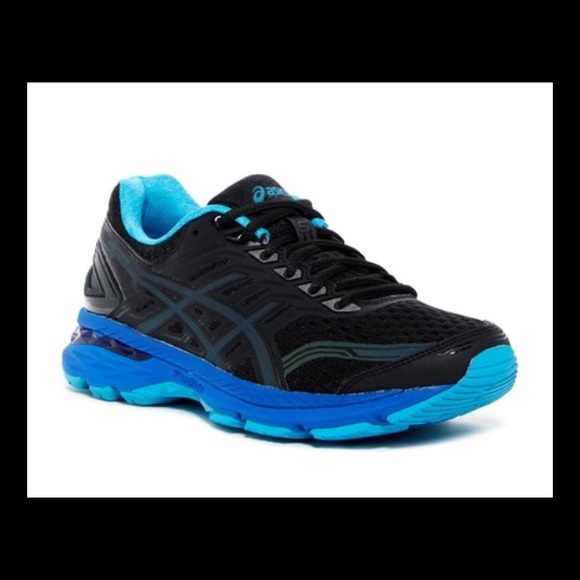 asics light up shoes